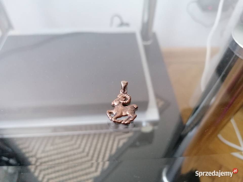 ZAWIESZKA ZODIAK BARAN łódzkie