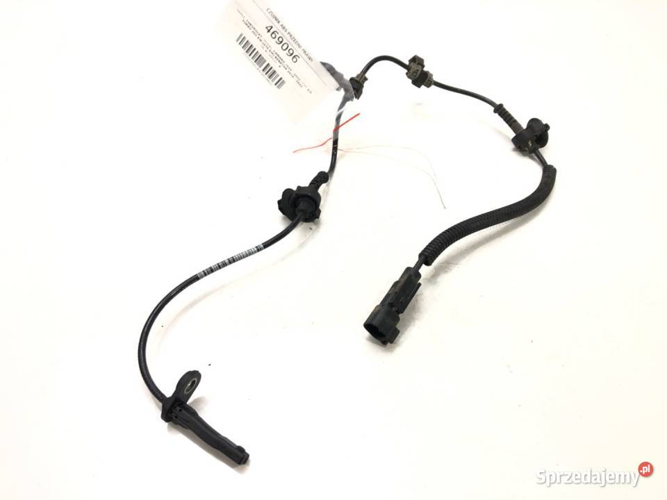 CZUJNIK ABS PRZEDNI PRAWY CHEVROLET CAMARO VI