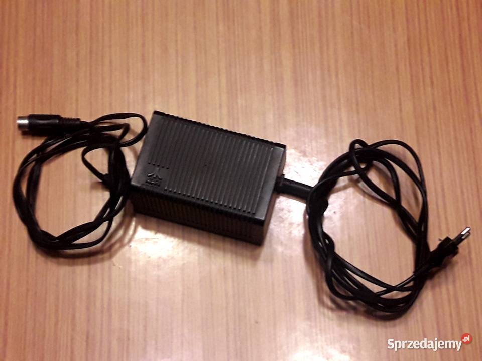 Atari zasilacz do komputera PC konsoli do gier Piotrków Trybunalski