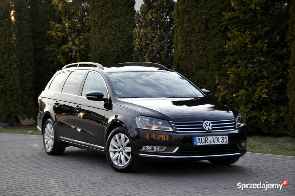 Volkswagen Passat 20TDI140Duża ASR (kontrola trakcji) mazowieckie Ostrów Mazowiecka sprzedam