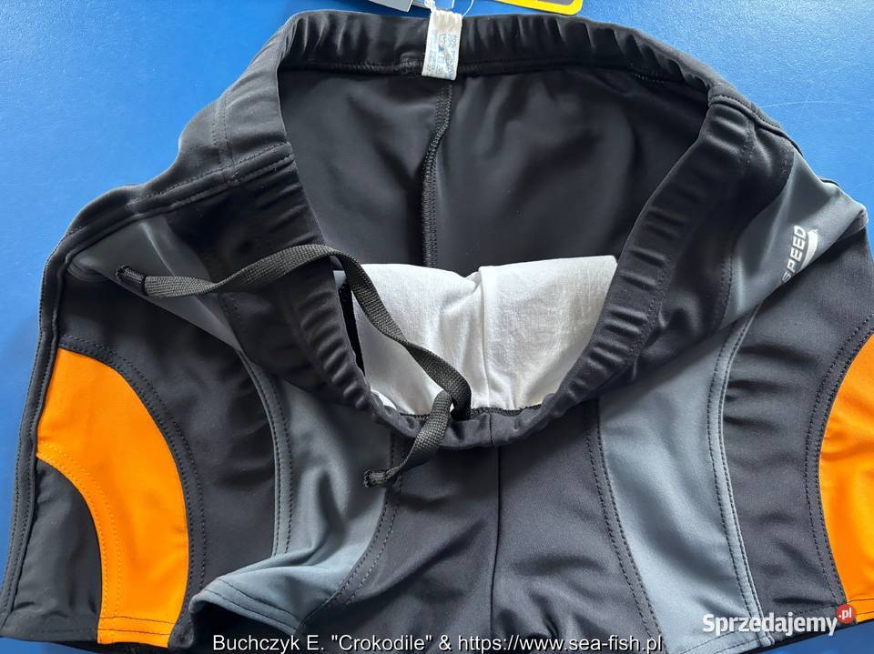 Spodenki męskie pływackie Bytom