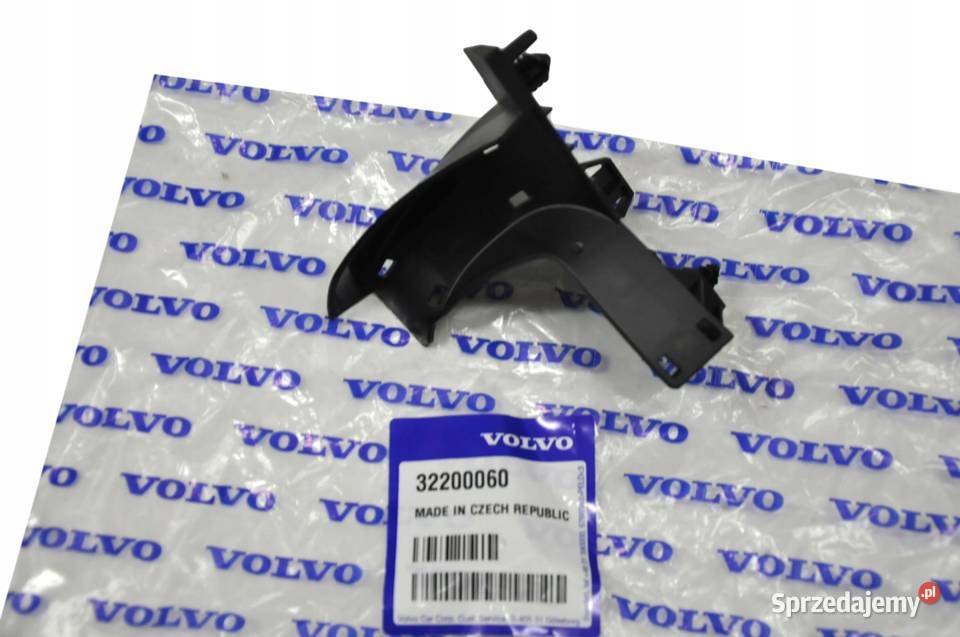 VOLVO V40 V40CC korytko wiazki instalacji dolnośląskie Bielany Wrocławskie