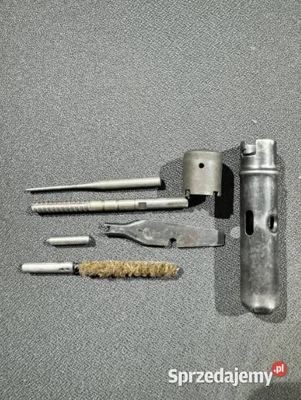 Przybornik do AK AKM AKMS Toruń