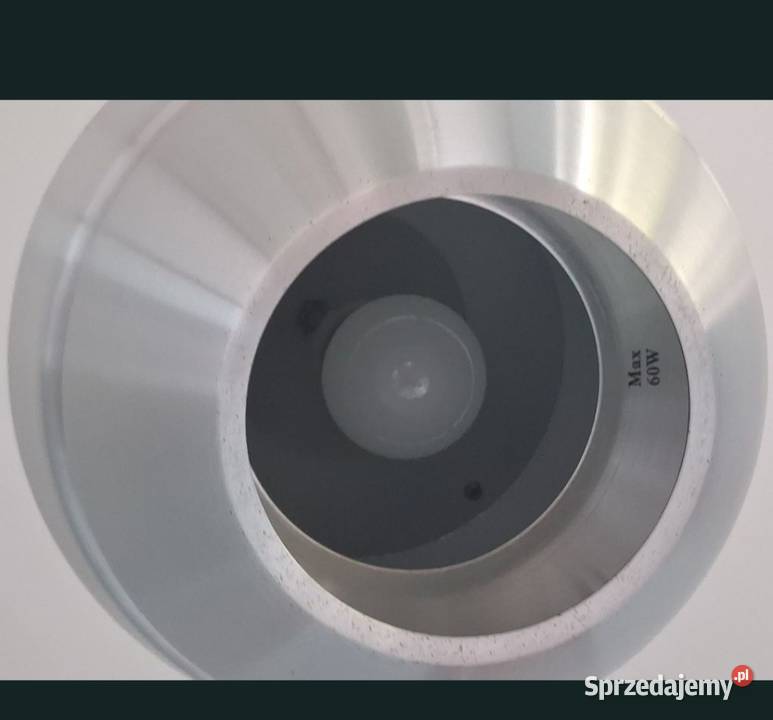 Sprzedam nowoczesną lampę Nowa Ruda
