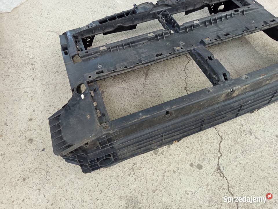 Pas przedni wzmocnienie focus MK4 orginalny osobowe Wzmocnienia, belki i wsporniki Rzeszów