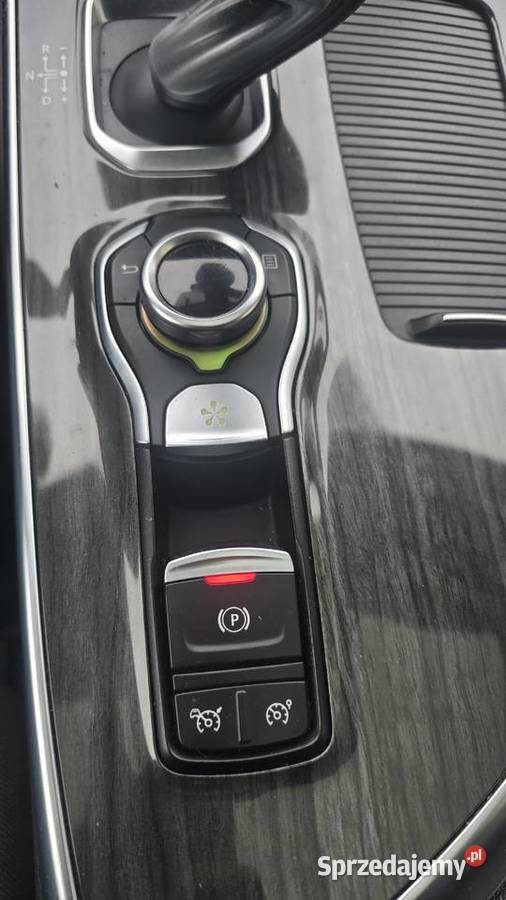 Renault Espace V 16 160 Miłocin