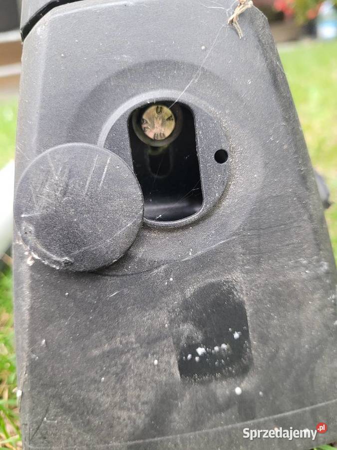 Belki Volkswagen mocowane do rynny dachowej 115 Opole Lubelskie