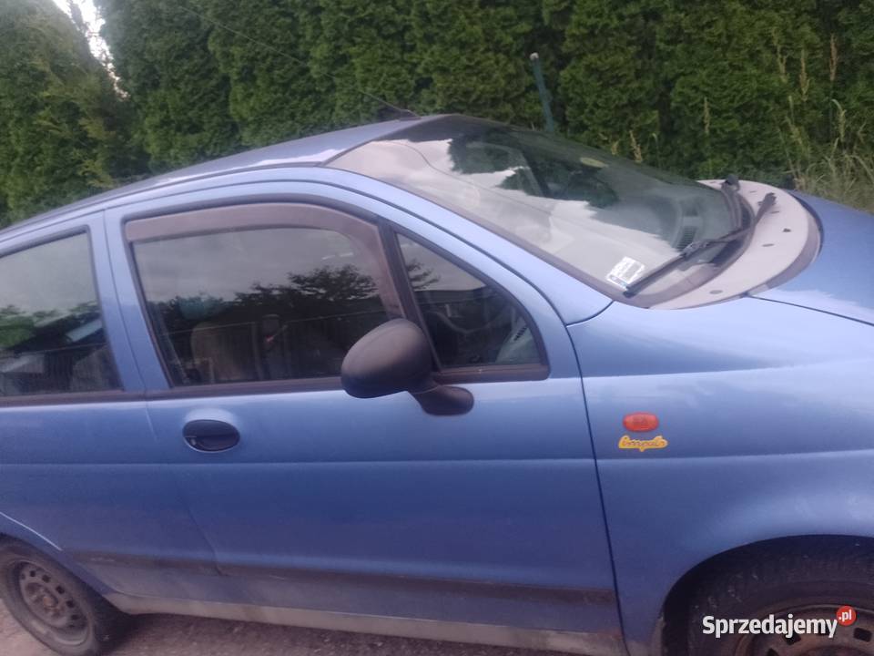 Sprzedam benzyna małopolskie Trzebinia