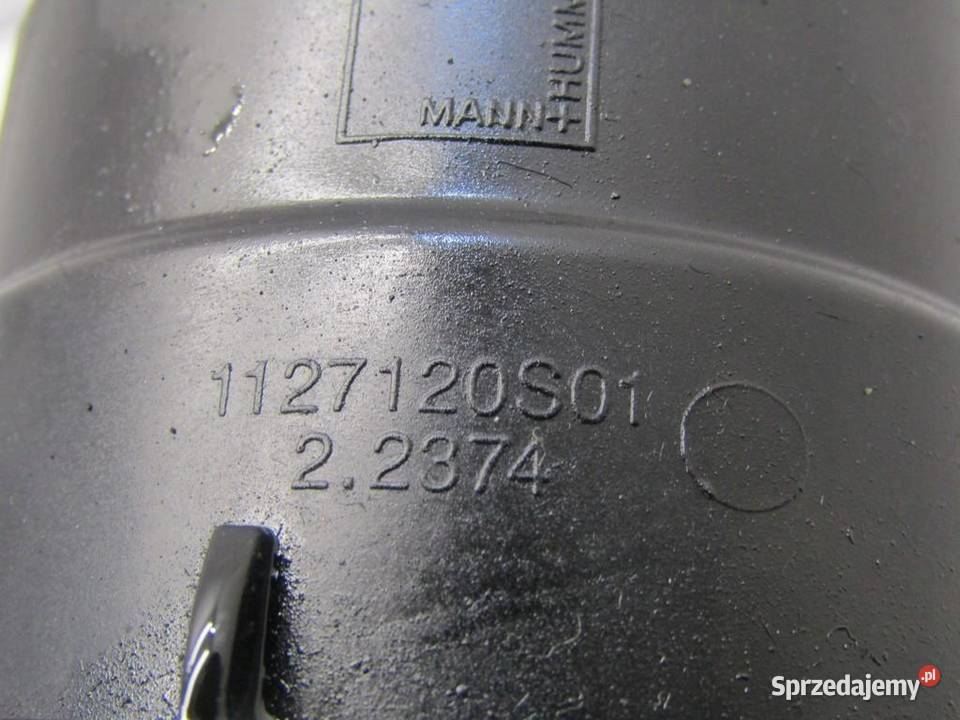 RURA TURBINY POWIETRZA PRZEWÓD 16 DCI NISSAN osobowe sprzedam
