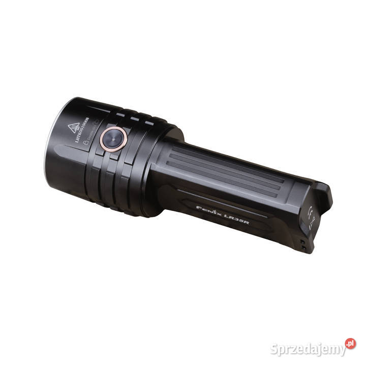 Latarka LED Fenix LR35R Warszawa sprzedam