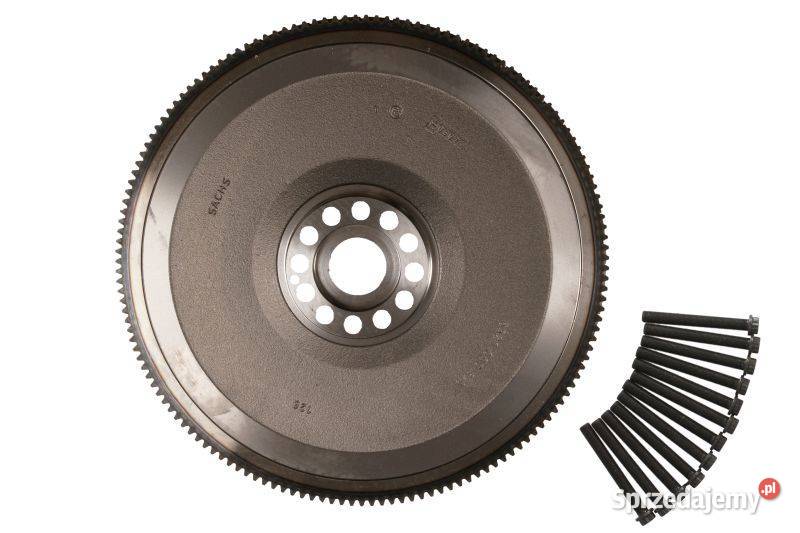 koło dwumasowe Mercedes Setra Neoplan cei Częstochowa