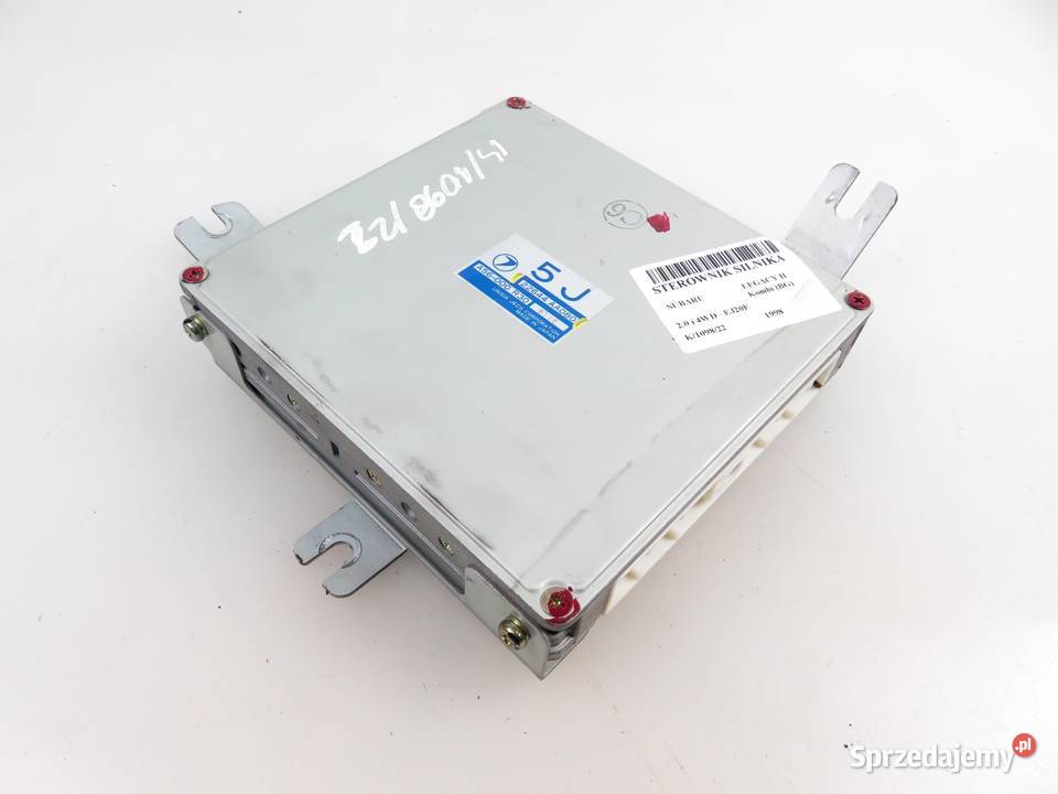 STEROWNIK SUBARU LEGACY II 20 i 22644AA080