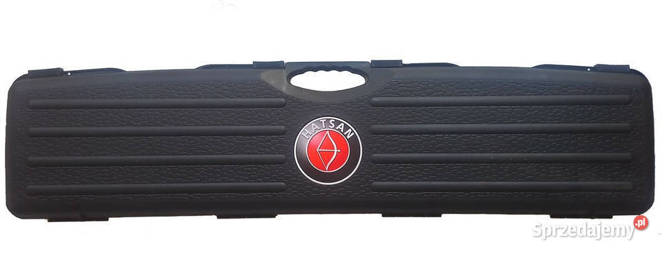 Wiatrówka PCP Hatsan Factor 45 mm z regulatorem Warszawa