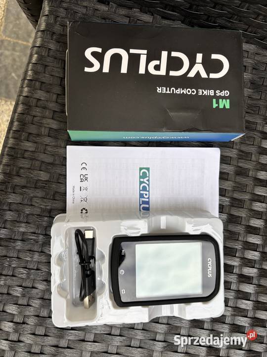 Rower dziecięcy KROSS Hexagon Mini 20 licznik Warszawa
