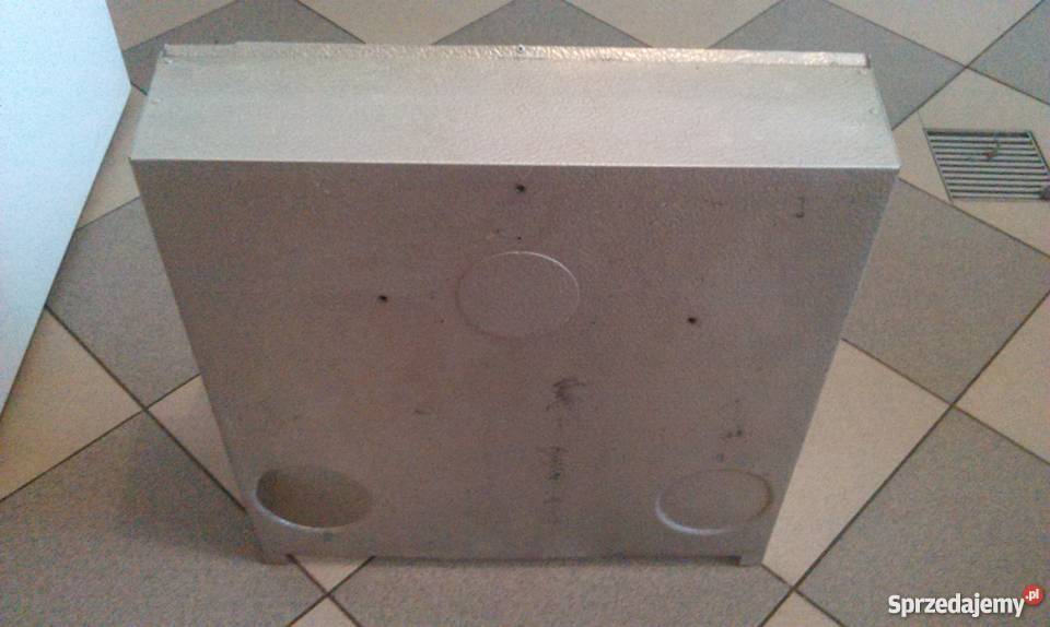 Piecyk ogrzewanie trumatic sl3002 Hobby pomorskie Krokowa