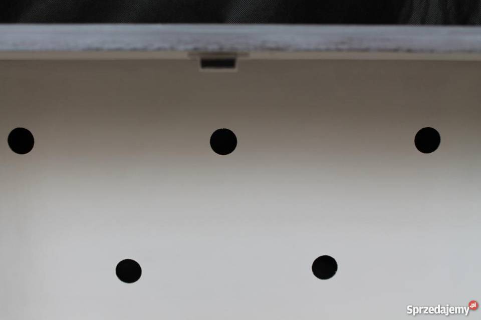 Szafka skrzynia na buty shabby chic vintage Płock sprzedam