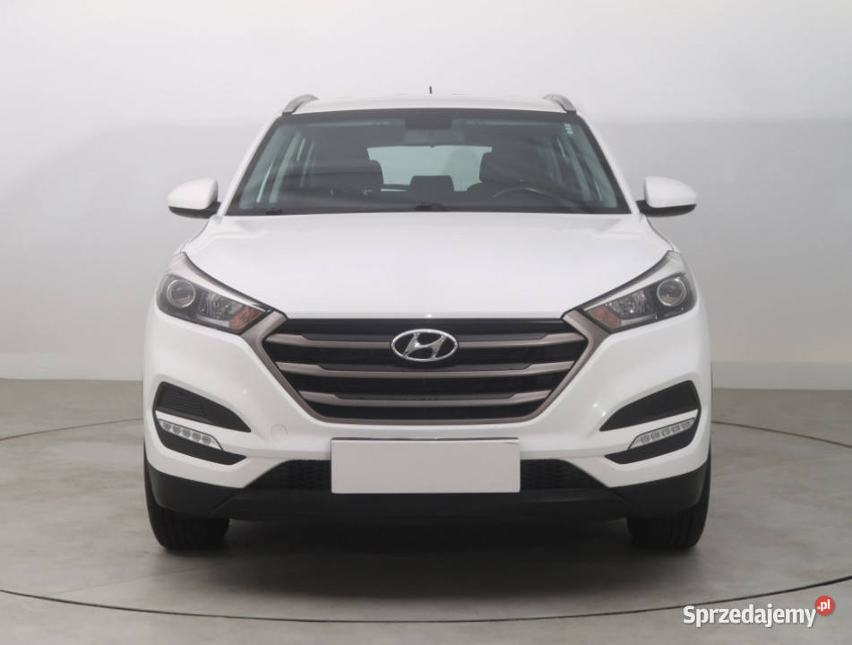 Hyundai Tucson 16 GDI klimatyzacja Bielany Wrocławskie sprzedam