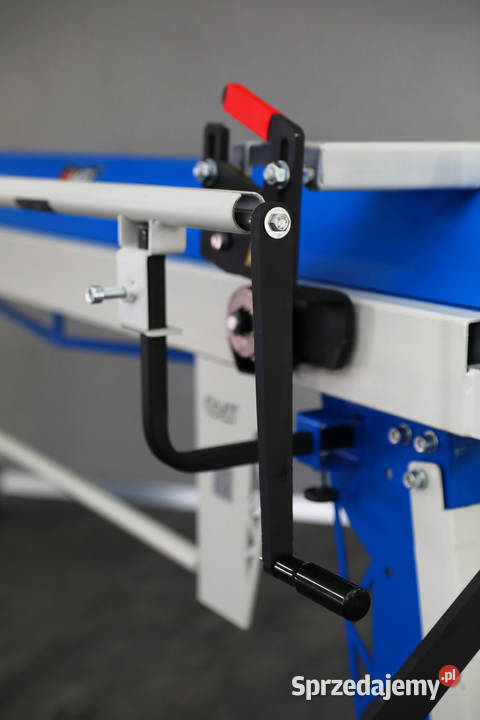 SALE LIFT TOP 2m GIENTARKA Zaginarka giętarka do mazowieckie Warszawa