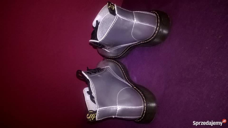Ala Martensy 38
