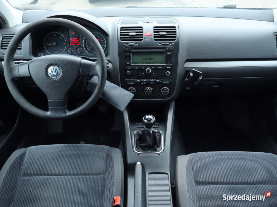 VW Jetta 19 TDI Katowice