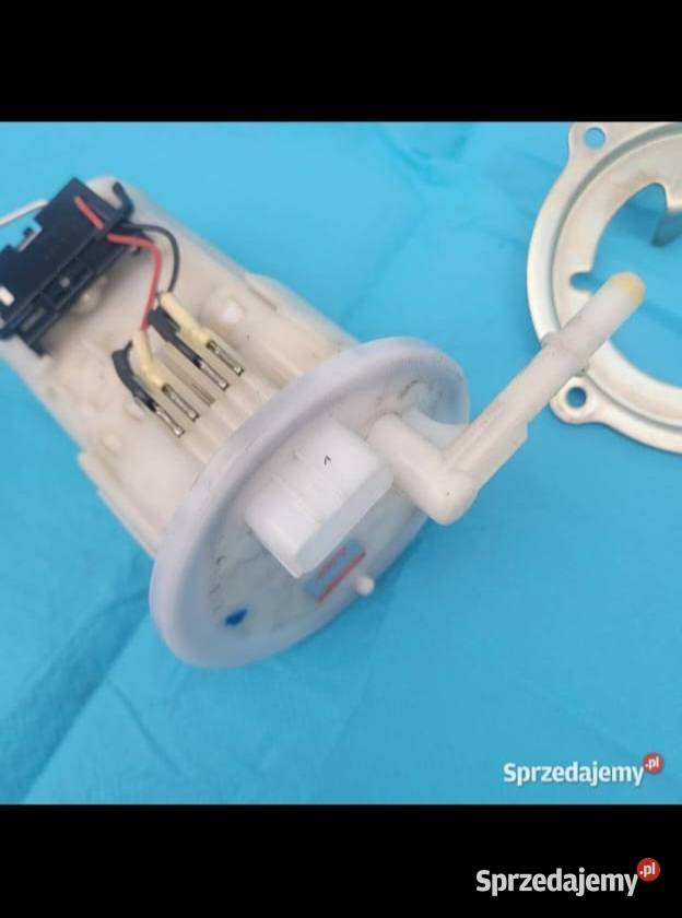 YAMAHA MT 07 MT07 1417 POMPA PALIWA ABS Nowy Tomyśl