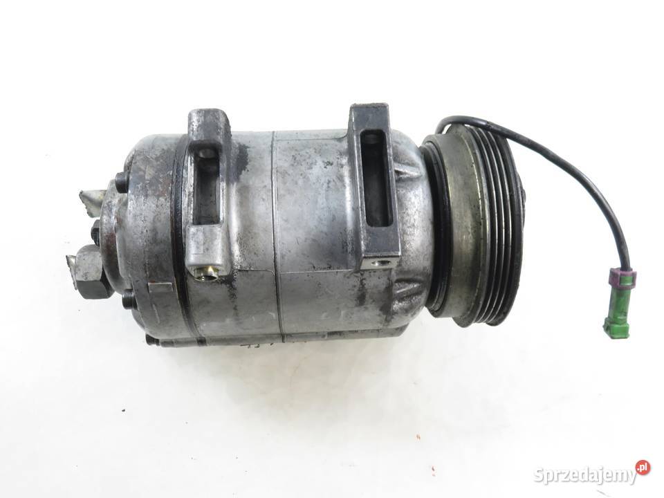 KOMPRESOR KLIMATYZACJI VW PASSAT B5 19 TDI