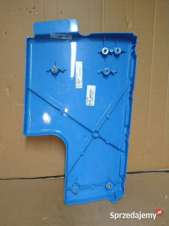 VOLVO FH4 FH5 OWIEWKA SPOILER KOSA 84164360 Kargowa