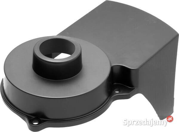 Osłona paska 46 R9005 44295401 Kamionna