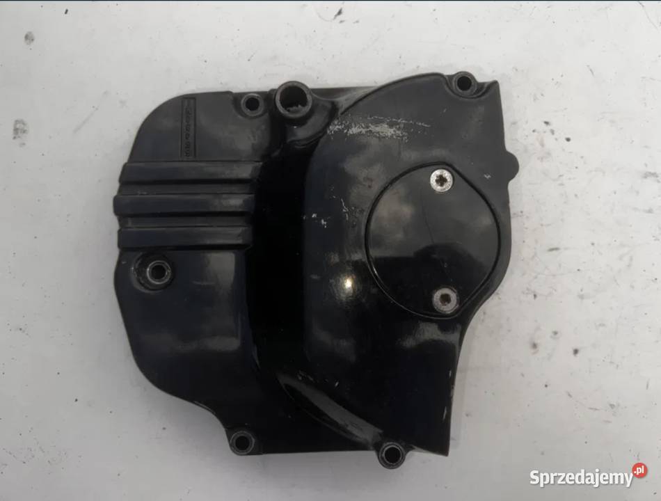 Osłona obudowa zębatki Suzuki GS 500E 8904 Ostrzeszów sprzedam
