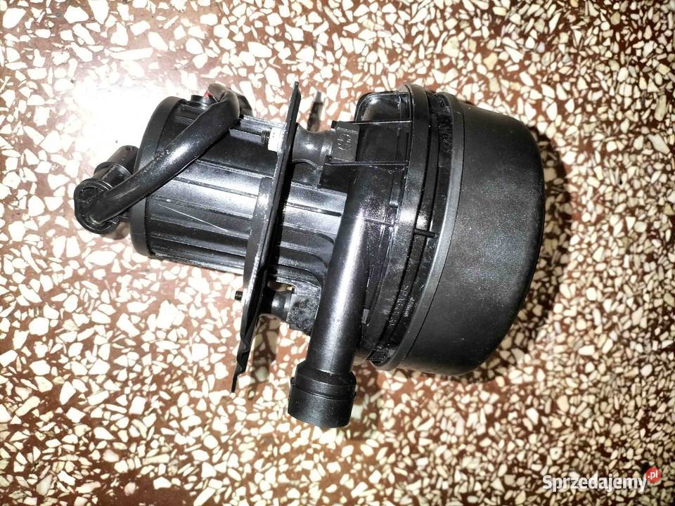 Pompa powietrza wtórnego BMW W46E63 E64 M6 E65