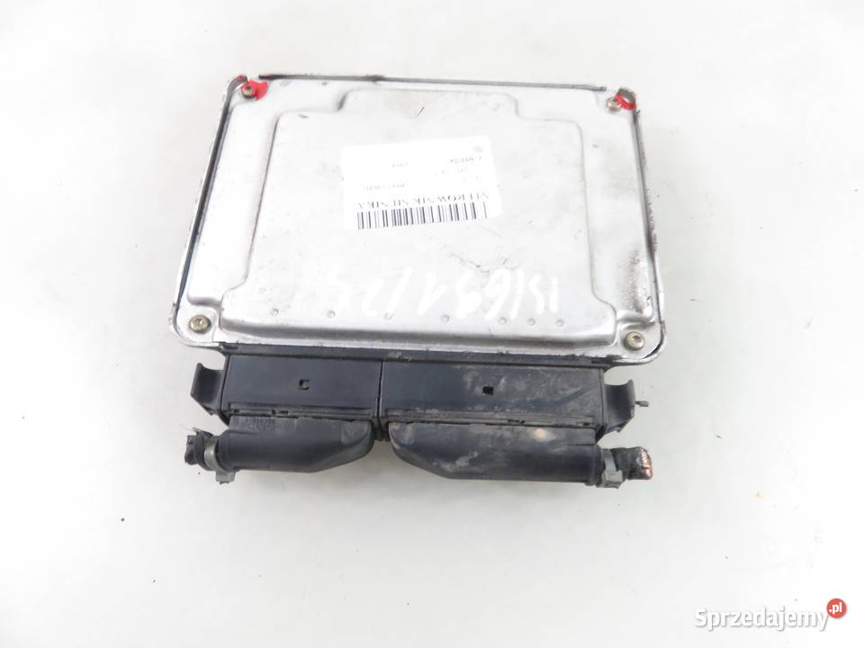 STEROWNIK SEAT AROSA 17 SDI 038906012