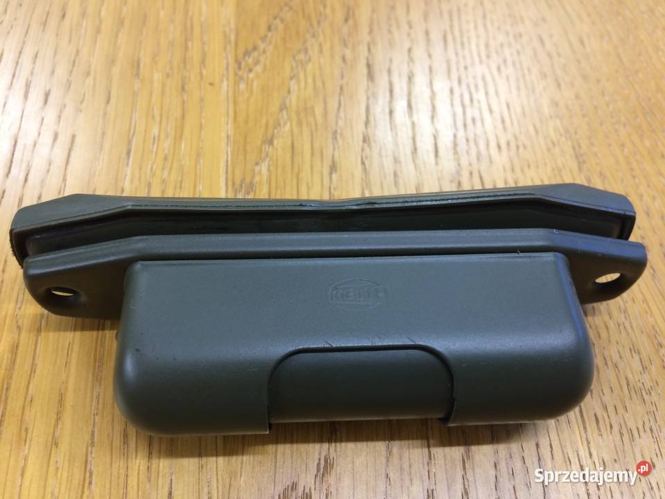 Mercedes G Puch wojskowy lampka Hella do Wyposażenie wnętrza Warszawa sprzedam