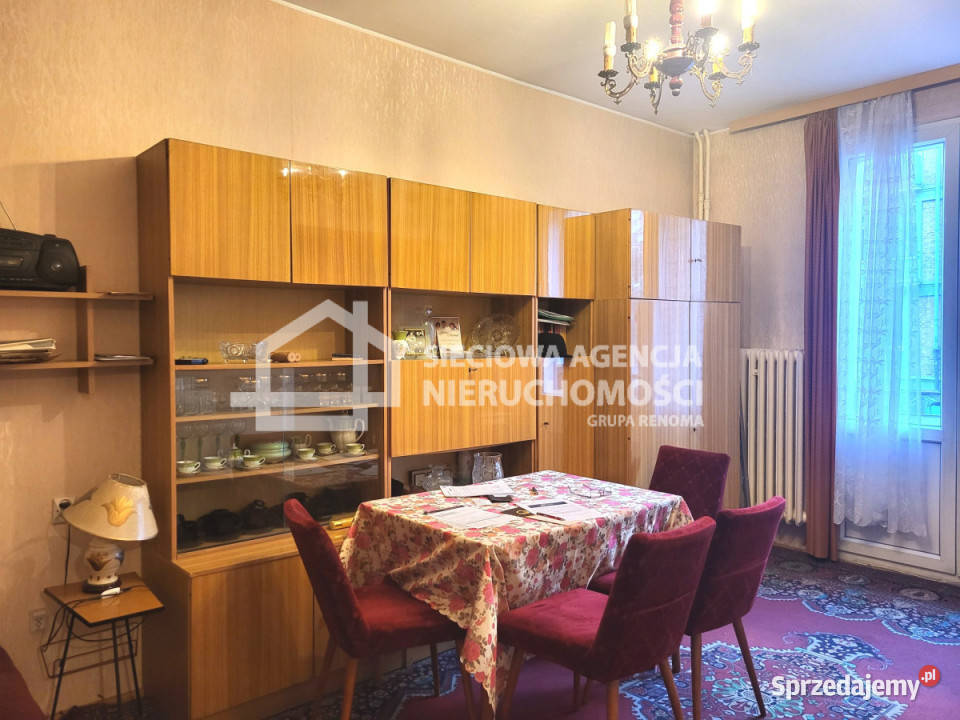 Mieszkanie 4013m2 2 pok Gdańsk Kowalska sprzedam