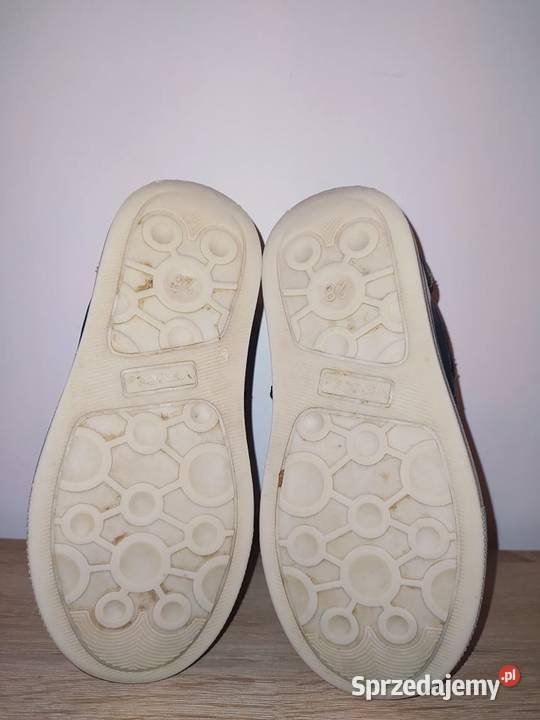 Buty Vty rozmiar 42 inna Brzozów sprzedam