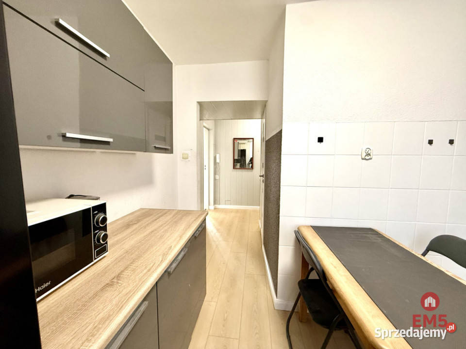 Mieszkanie 51m2 2 pokojowe Białystok