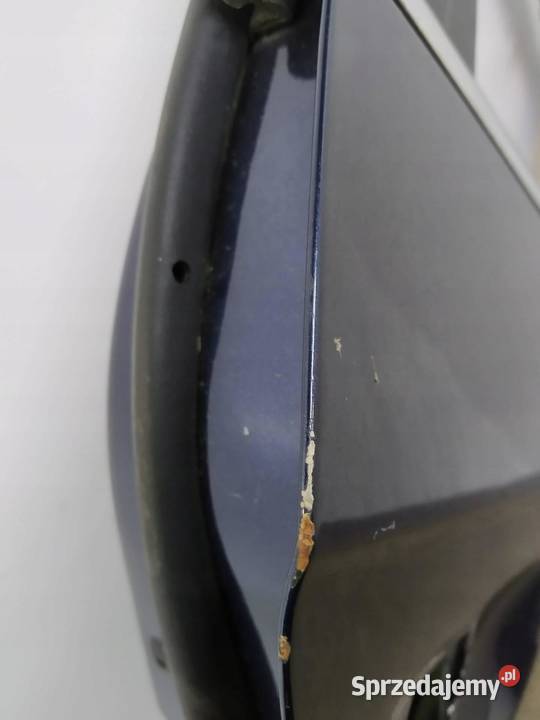 DRZWI PRAWE TYŁ KOMBI LH5X VW Volkswagen Passat Rok produkcji 2013 Motoryzacja świętokrzyskie sprzedam