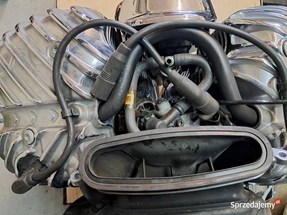 INDIAN CHIEF 111 Połaniec