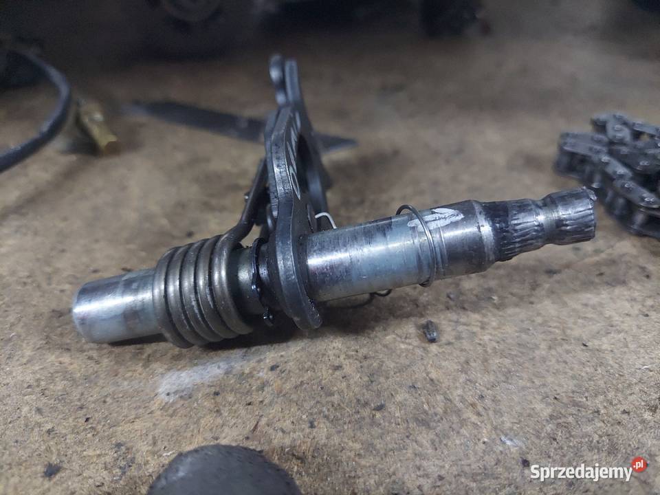 Honda NX 650 dominator mechanizm zmiany biegów Jelenia Góra sprzedam