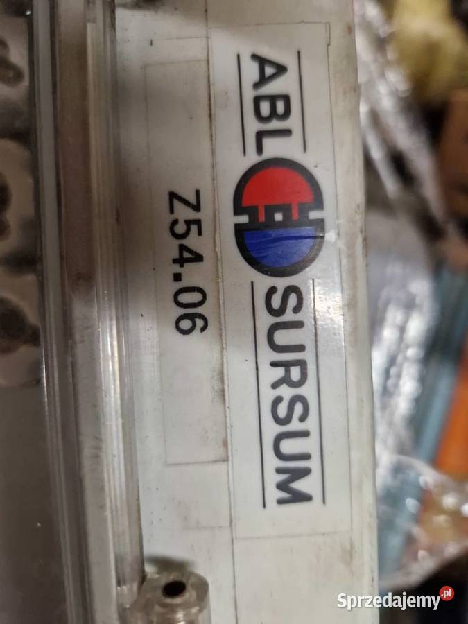 Rozdzielnica Elektryczna lubelskie