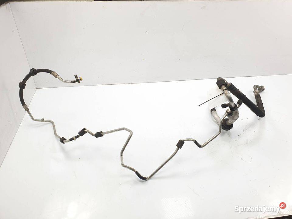 PRZEWÓD KLIMATYZACJI AUDI A5 8K1260712B Lipno