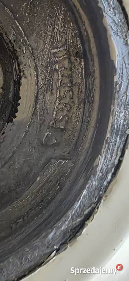 VW garbus oval kierownica oryginał Łódź