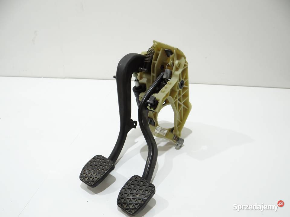 PEDAŁ HAMULCA SPRZĘGŁA BMW E61 6778825 osobowe Części montażowe Strzyżewice