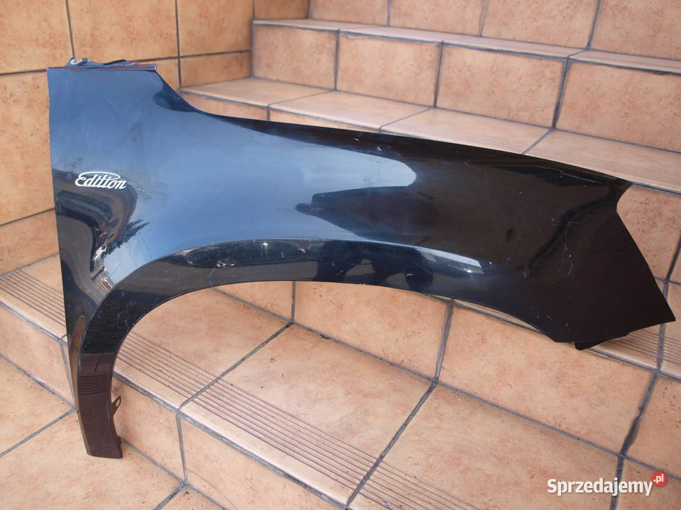 Skoda Yeti błotnik prawy przód 2013 2018r Kalisz