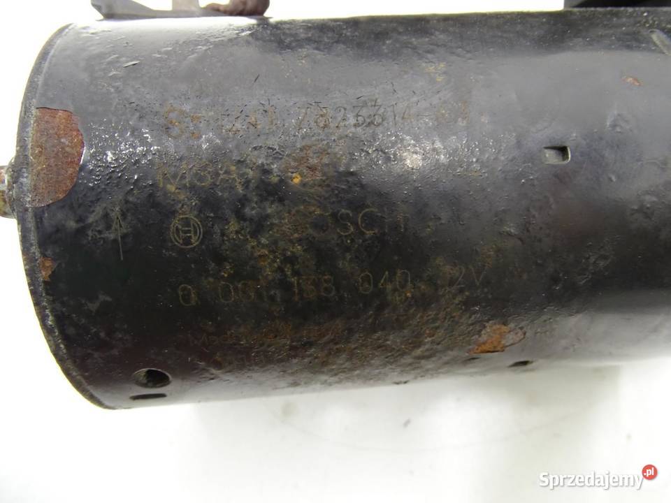 ROZRUSZNIK MINI COUNTRYMAN R60 16 D 7823314