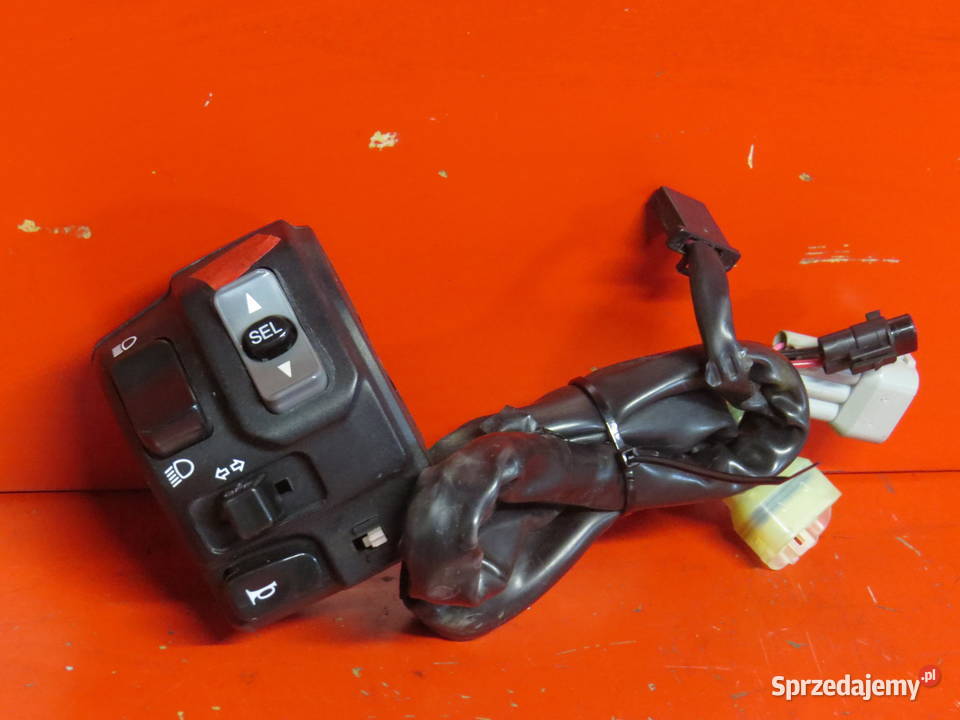 KAWASAKI Z 900 Z900 2022 przełącznik włącznik Przełączniki