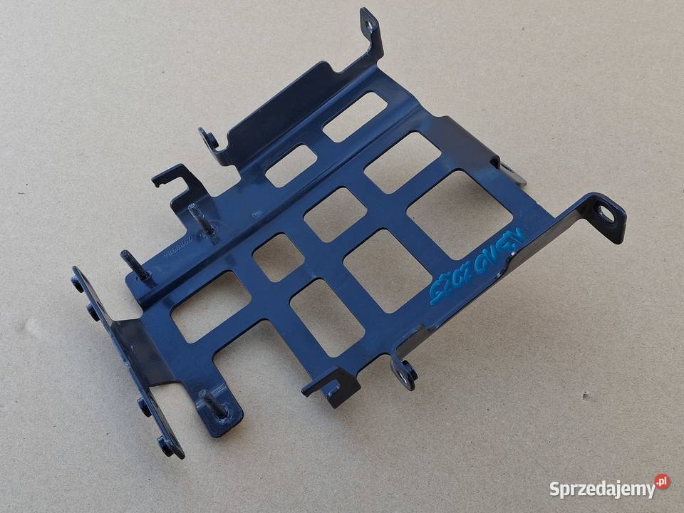 SCANIA R S NGS UCHWYT WSPORNIK MOCOWANIE RADARU ciężarowe Bieleń sprzedam