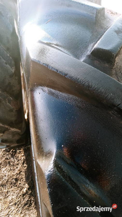 Koła do międzyrzędzi 9532 Ursus Zetor Łagiewniki sprzedam