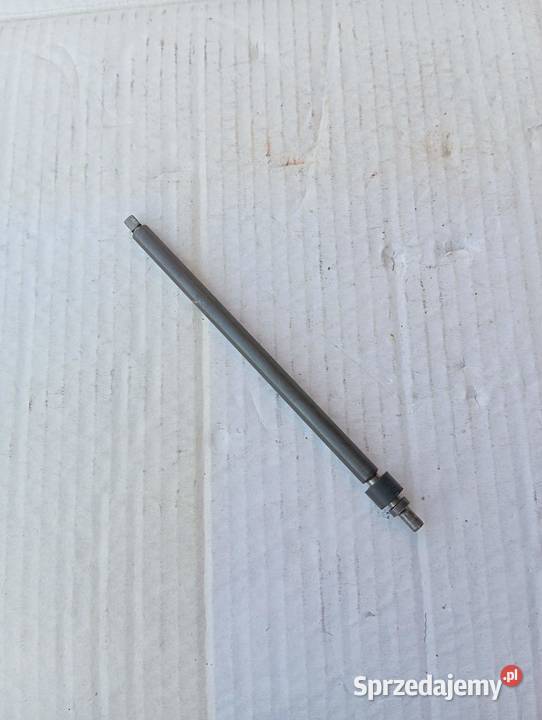 POPYCHACZ PRĘT SPRZĘGŁA K750 URAL DNIEPR KRÓTKI opolskie Niemodlin