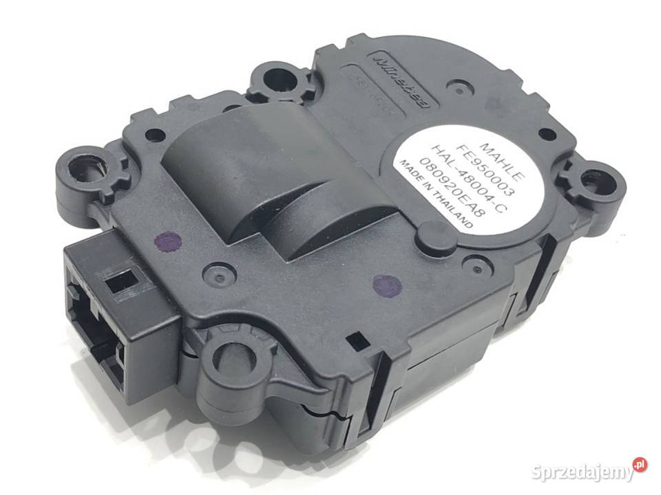 SILNIK NAGRZEWNICY BMW FE950003 G30