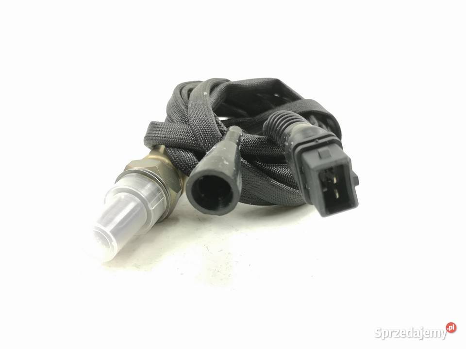SONDA LAMBDA PRZED KAT VOLVO 240 740 940 20 23 sprzedam